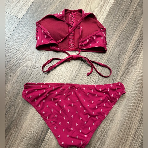 Ardene Bathing Suit sz Small - Picture 2 of 5